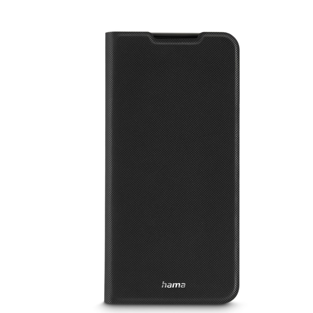 Hama Handytasche ""Daily Protect"" für Samsung Galaxy A55 5G Schwarz