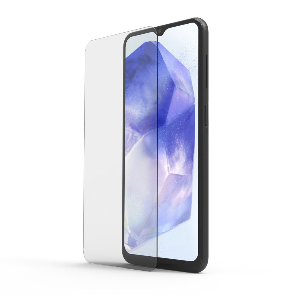 Hama Handy-Schutzglas 