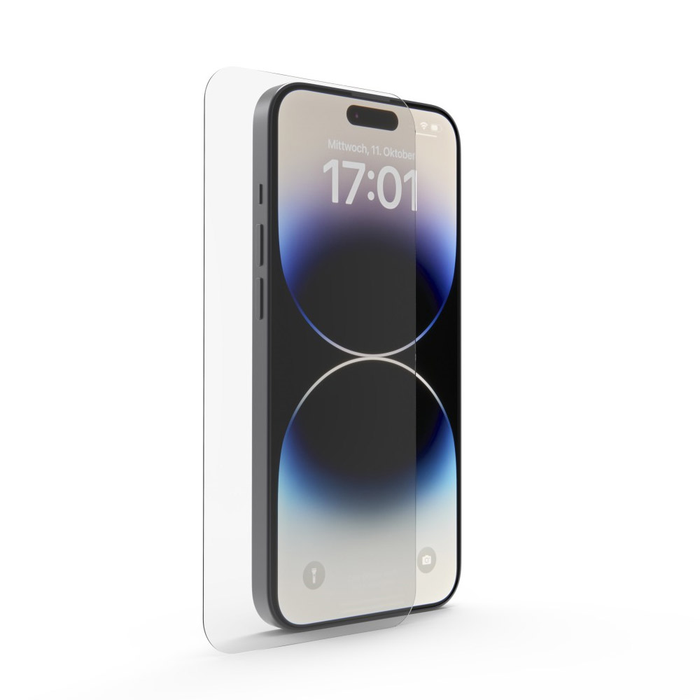 Hama Handy-Schutzglas 