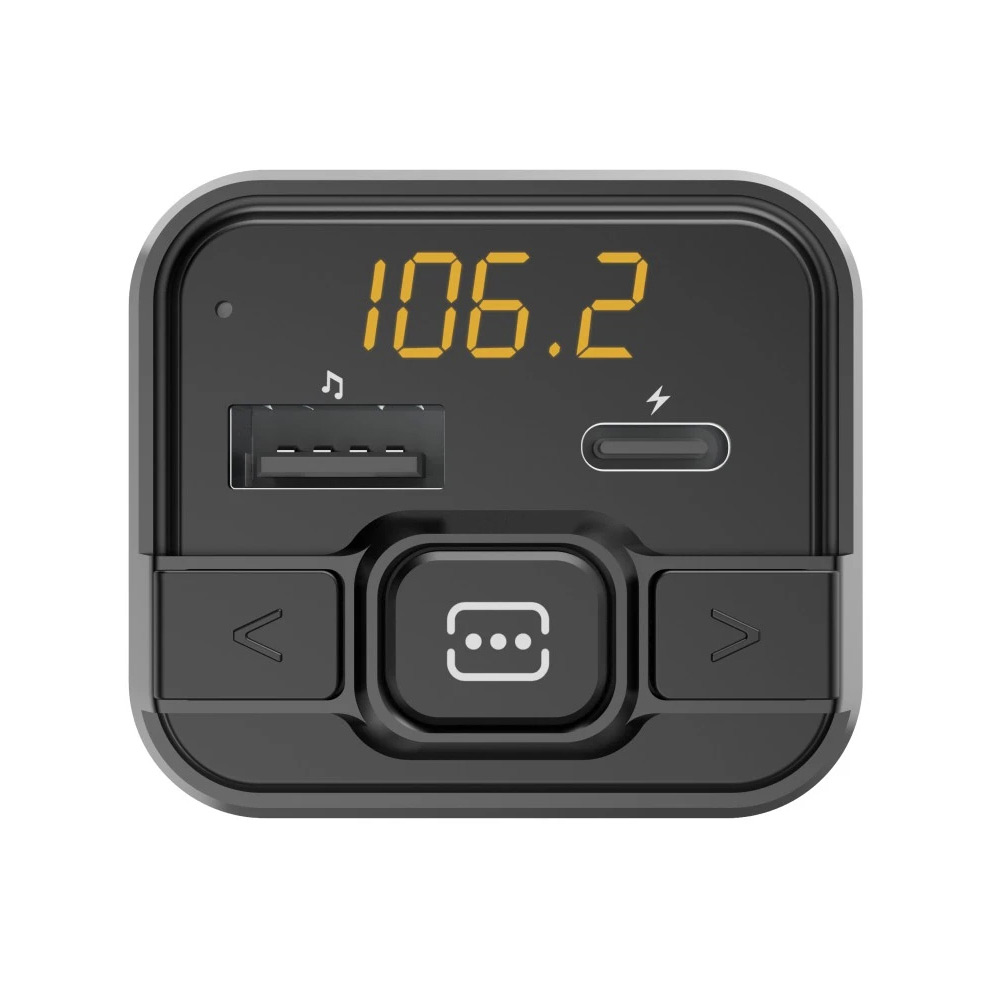 Hama FM-Transmitter mit Bluetooth®-Funktion