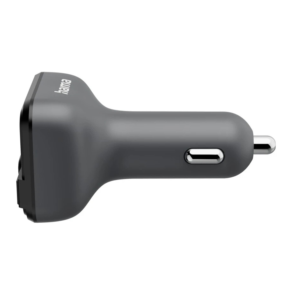 Hama FM-Transmitter mit Bluetooth®-Funktion
