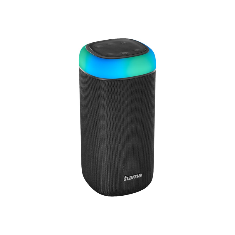 Hama Bluetooth®-Lautsprecher Shine 2.0"