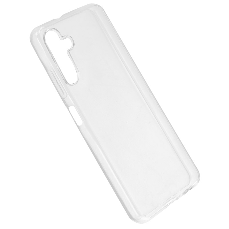 Hama Cover Crystal Clear