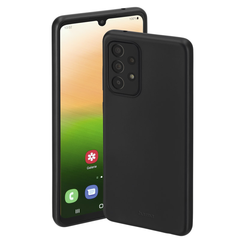 Hama Cover Finest Feel