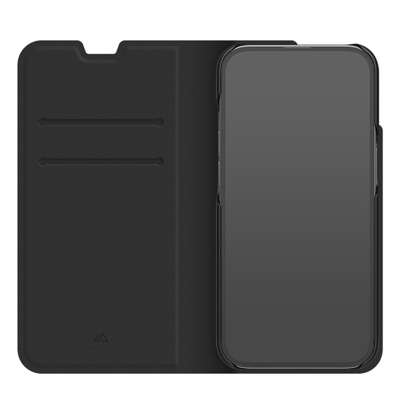 Black Rock Booklet The Classic