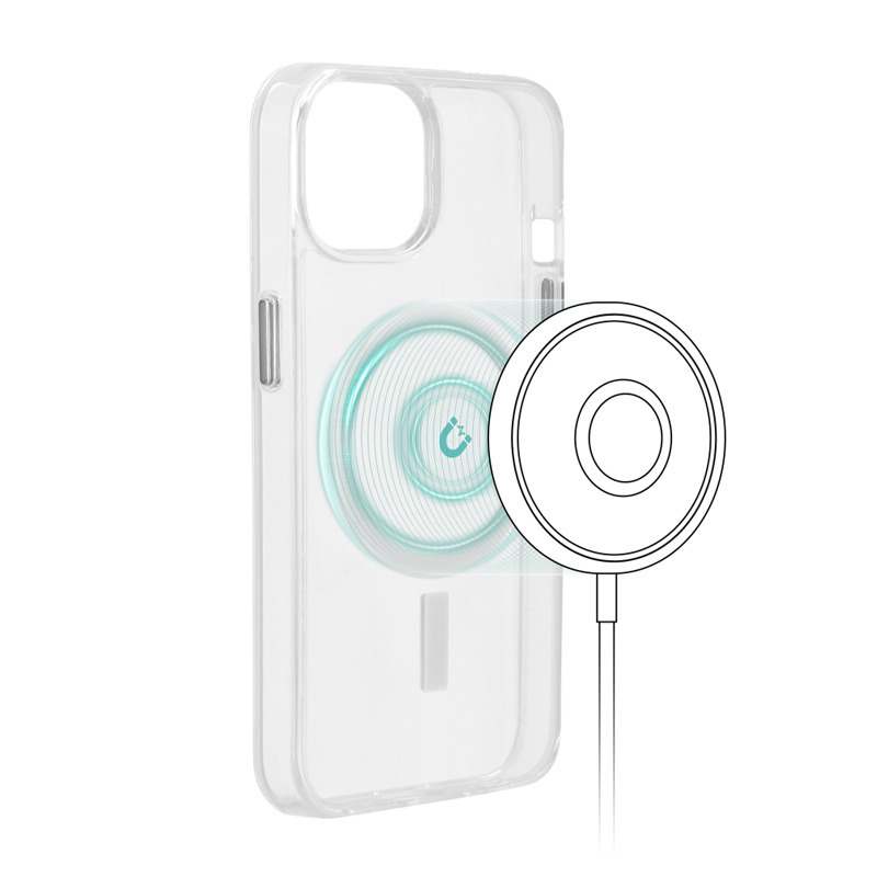 Hama Cover MagCase Safety