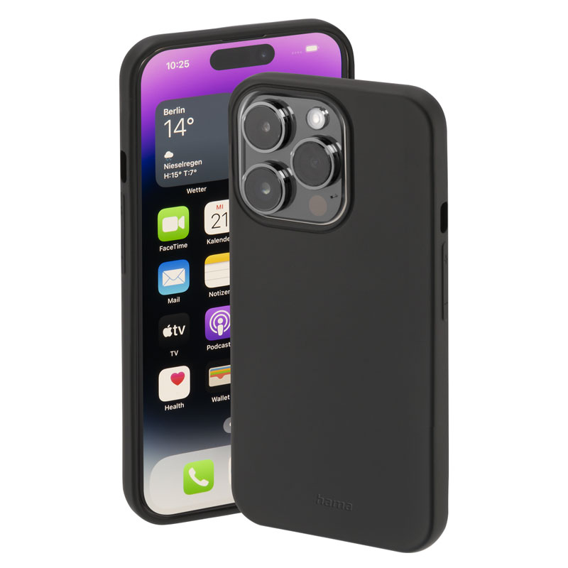 Hama Cover Finest Feel