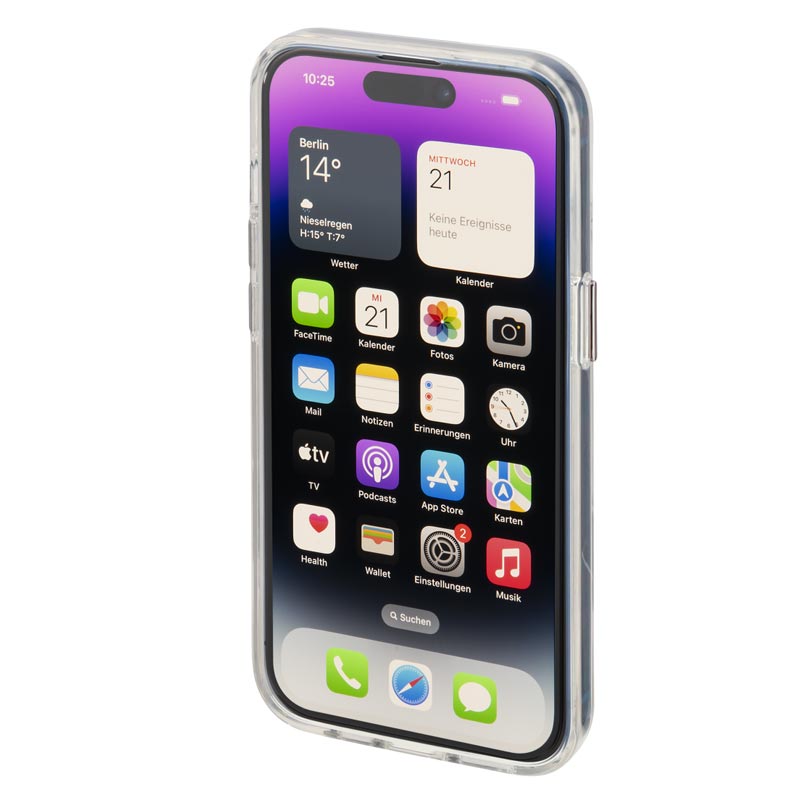 Hama Cover MagCase Safety