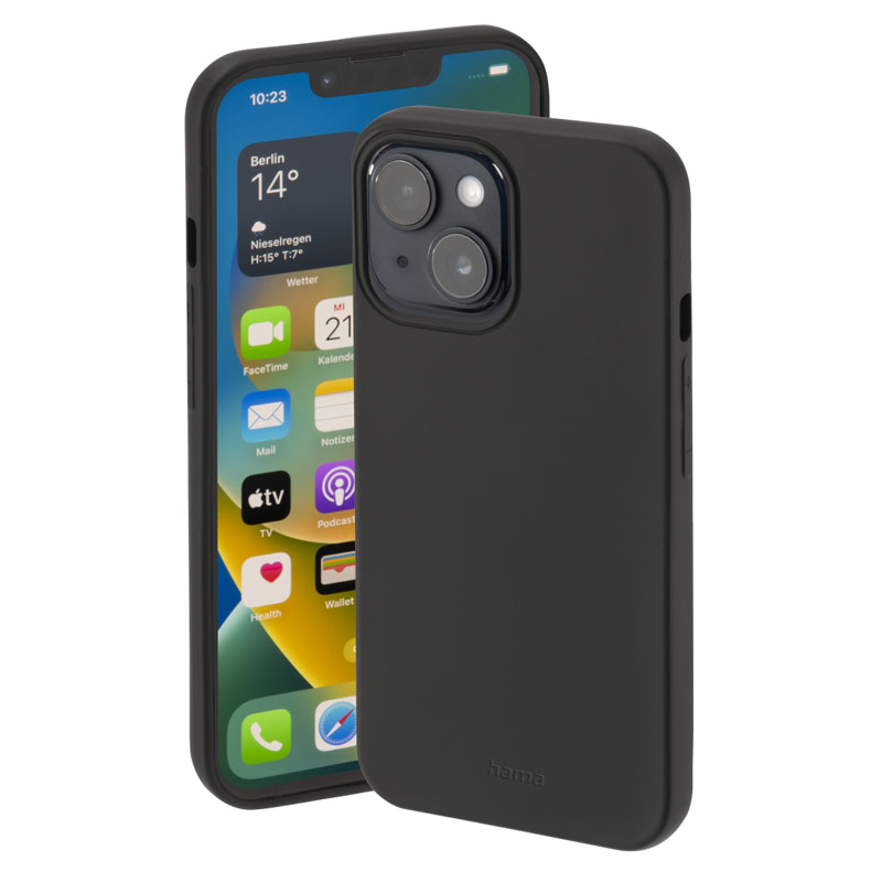 Hama Cover Finest Feel