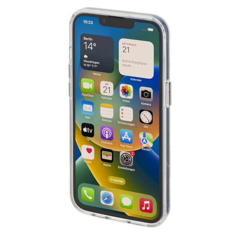 Hama Cover MagCase Safety