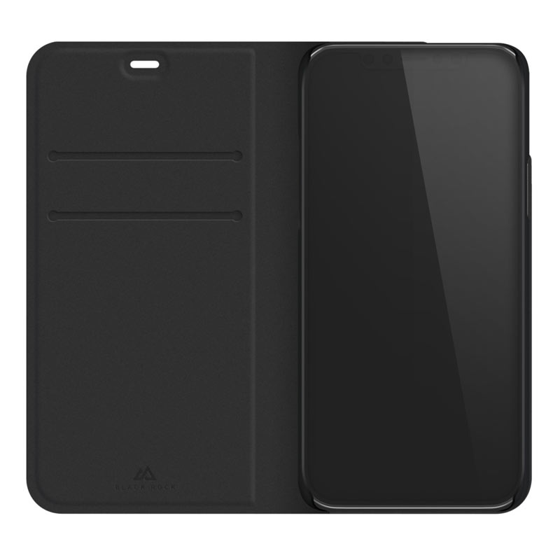 Black Rock Booklet The Standard