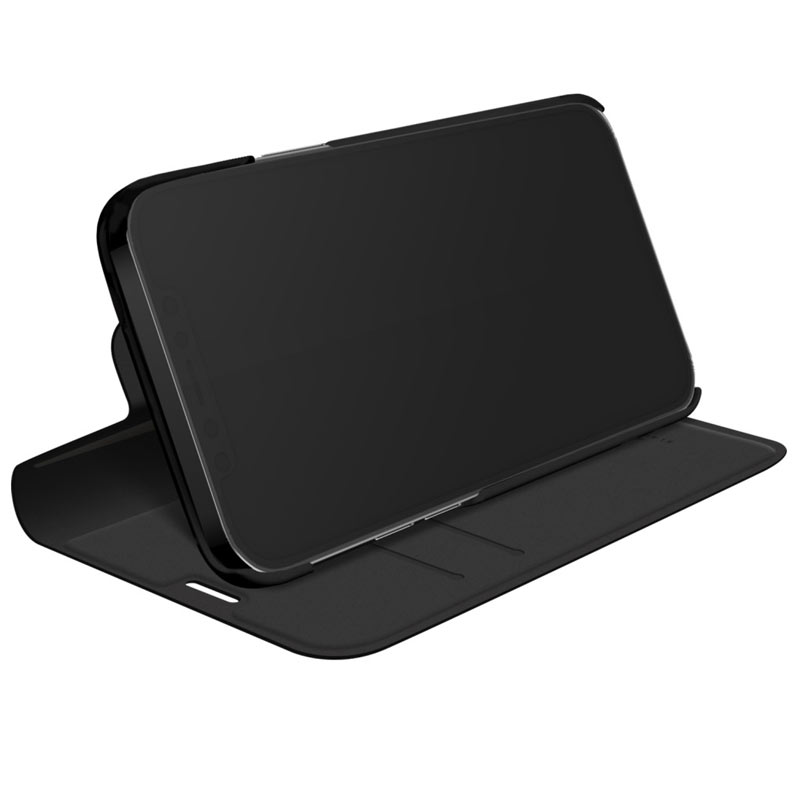 Black Rock Booklet The Standard