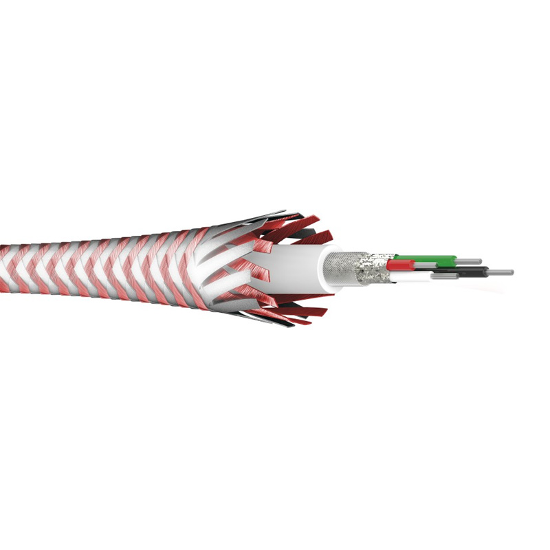 Hama Schnelllade-/Datenkabel Reflective