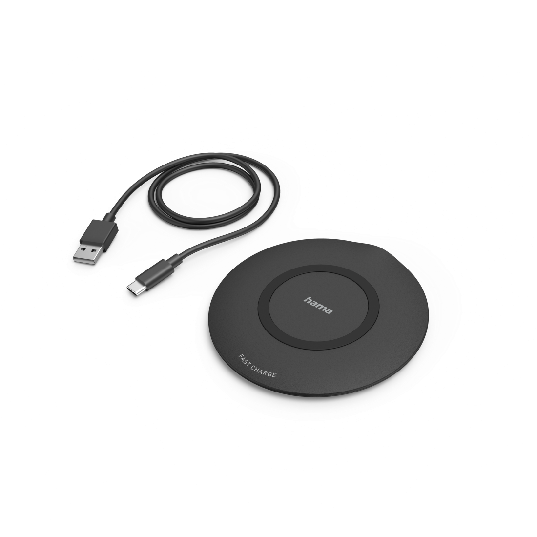 Hama Wireless Charger QI-FC15