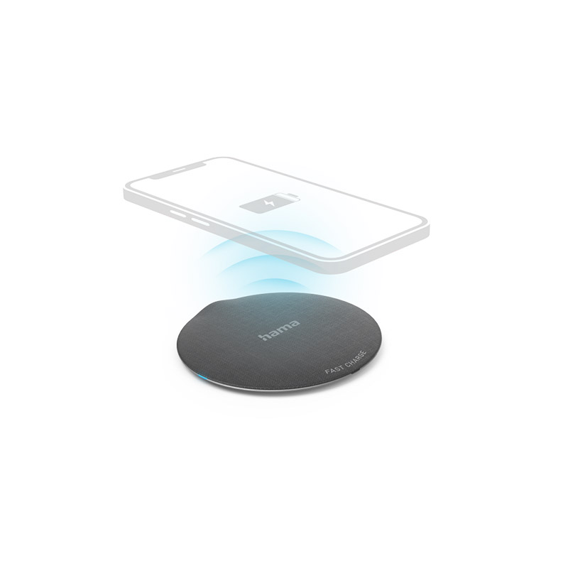 Hama Wireless Charger 