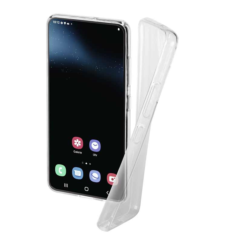 Hama Cover Crystal Clear