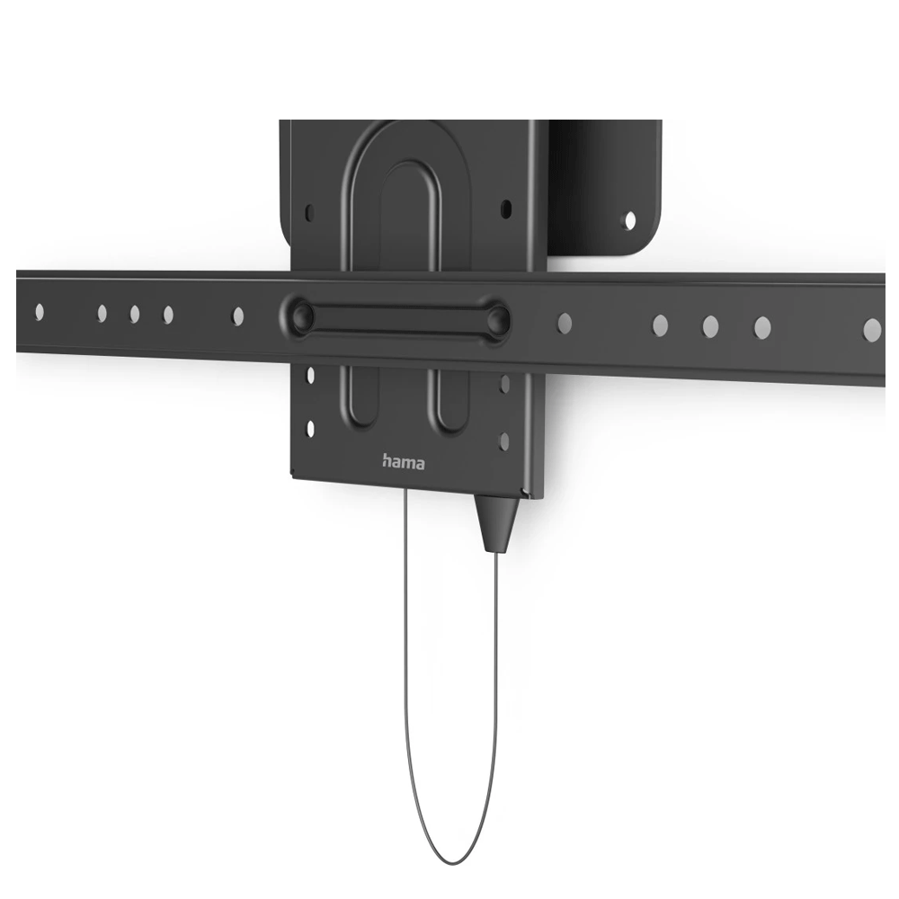 Hama TV-Wandhalterung für Hoch- und Querformat 203 cm (80