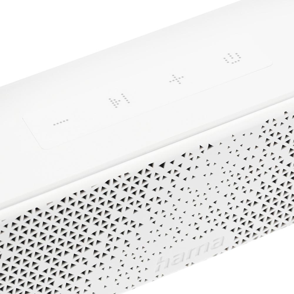 Hama Bluetooth®-Lautsprecher 