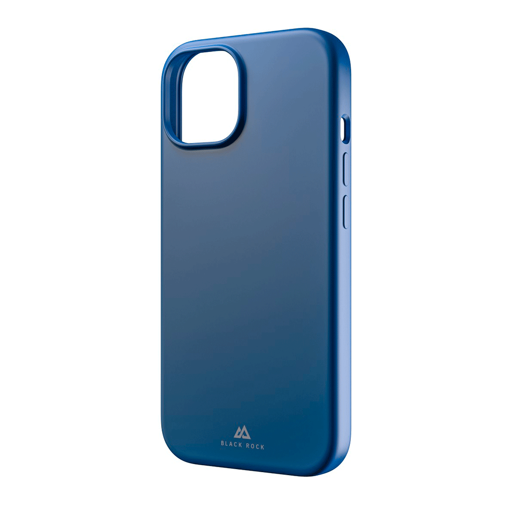 Hama Black Rock Cover Mag Urban Case für Apple iPhone 14 Navy Blue