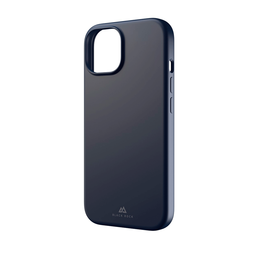 Hama Black Rock Cover Mag Urban Case für Apple iPhone 14 Midnight