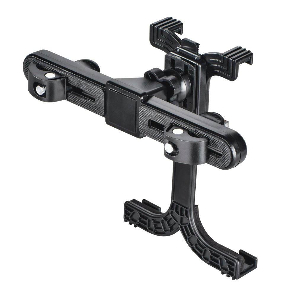 Hama Kopfstützenhalterung für Tablets von 7 - 12,9 Zoll