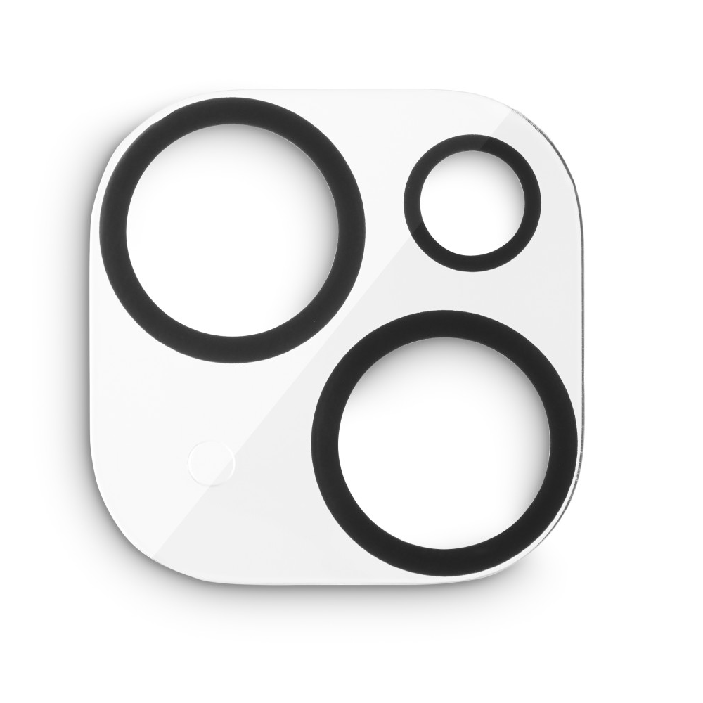 Hama Kamera-Schutzglas für Apple iPhone 14/14 Plus Transparent