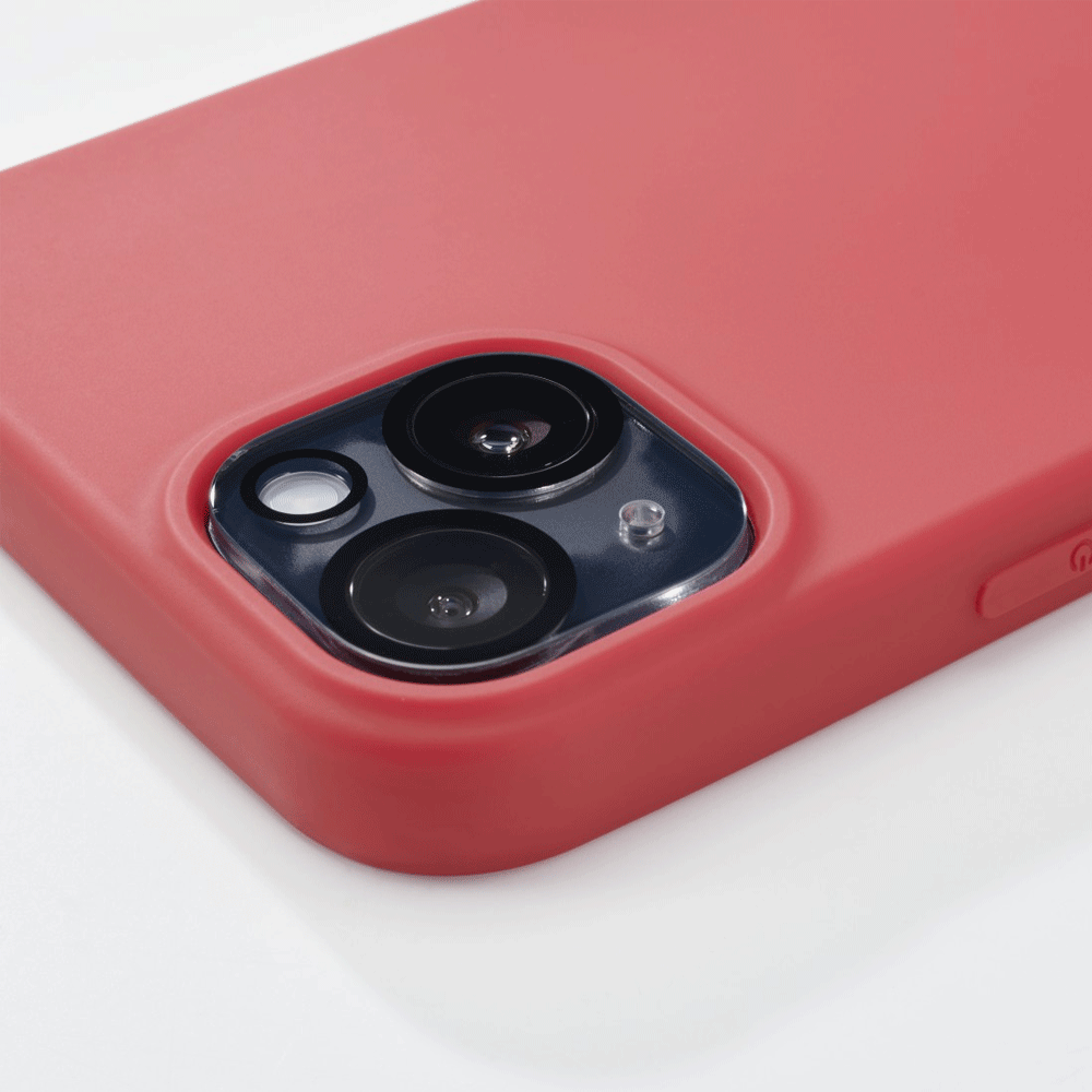 Hama Kamera-Schutzglas für Apple iPhone 14/14 Plus Transparent