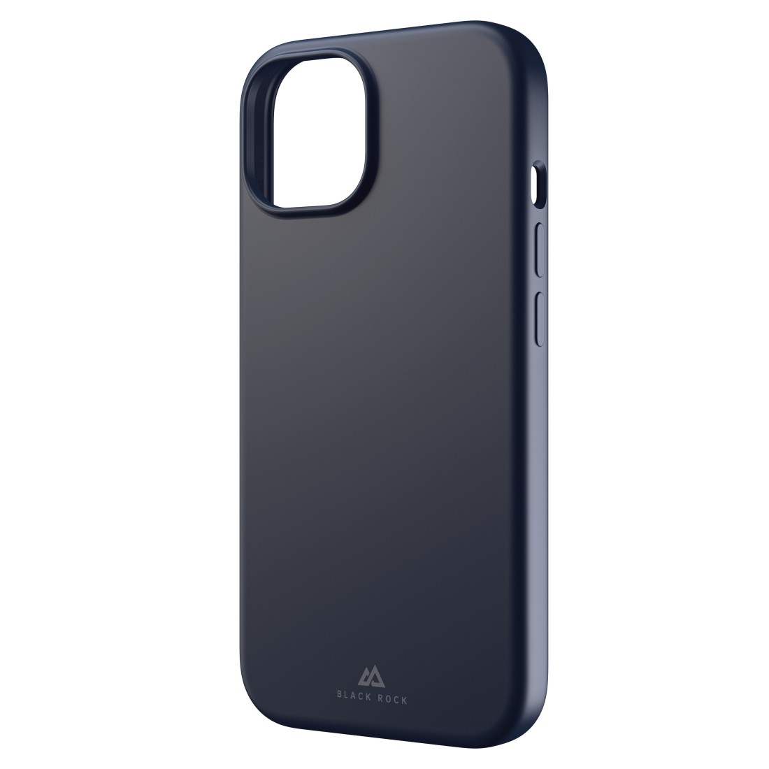 Hama Cover Mag Urban Case für Apple iPhone 15 schwarz
