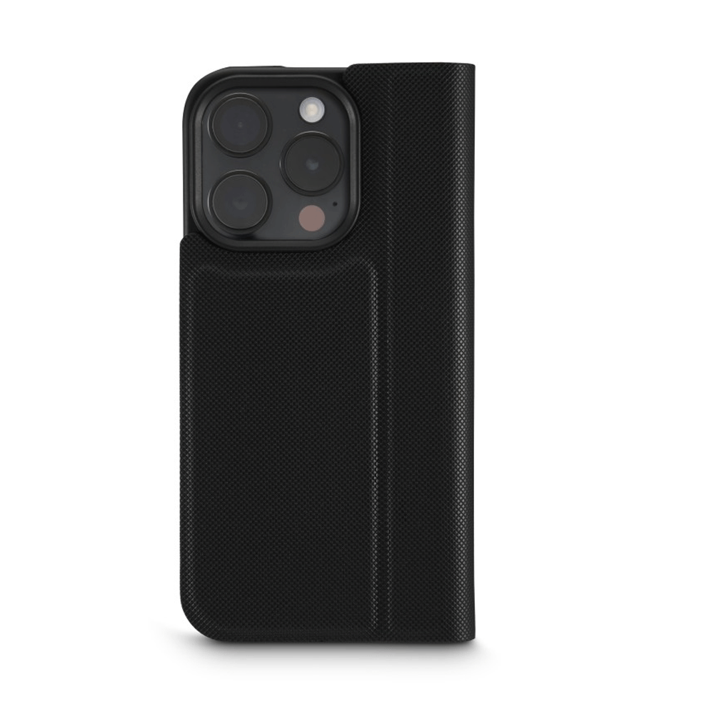 Hama Handytasche Daily Protect für Apple iPhone 15 Pro Schwarz
