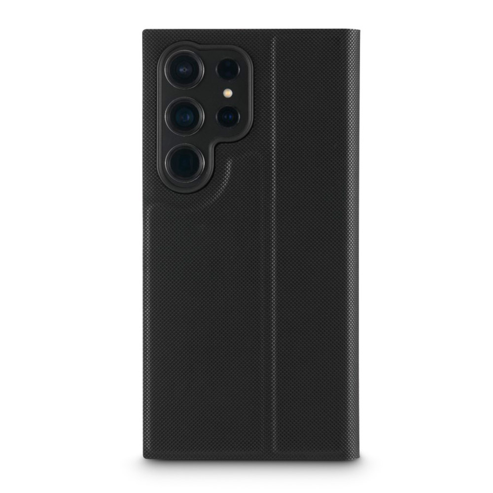 Hama Handytasche Daily Protect für Samsung Galaxy S24 Ultra Schwarz