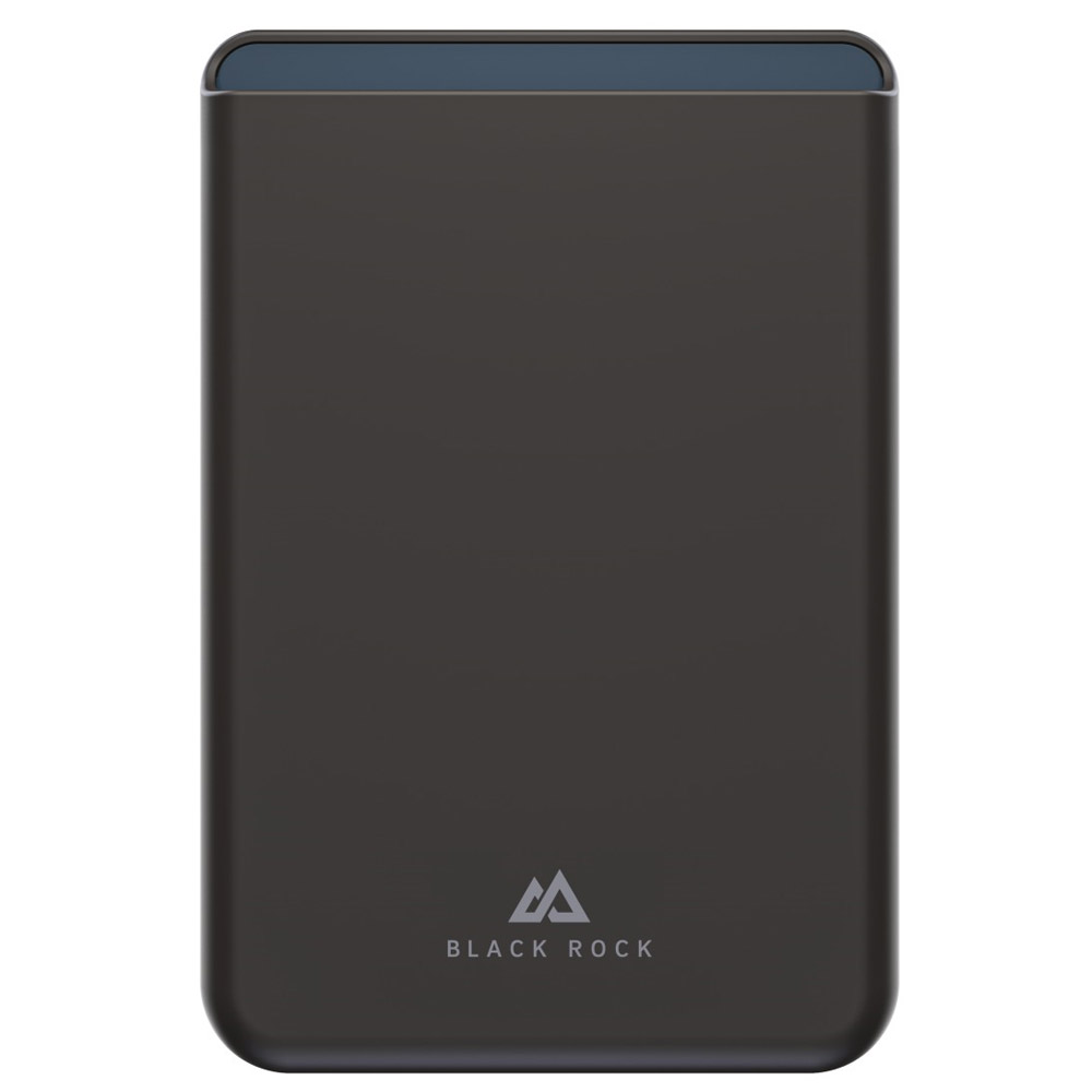 Hama Universelles Kartenetui "Urban Mag Wallet", Schwarz