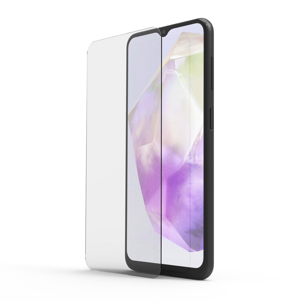 Hama Handy-Schutzglas 