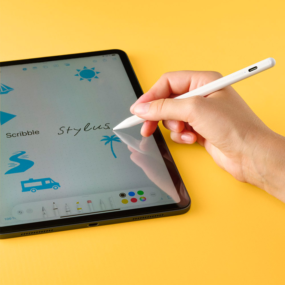 Hama Aktiver Eingabestift 