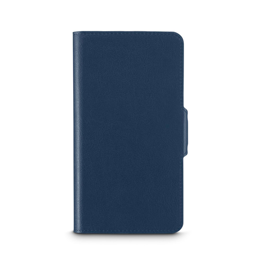 Hama Handytasche, Universal, Eco, für Handygröße 7,5 x 15,3 cm, Blau