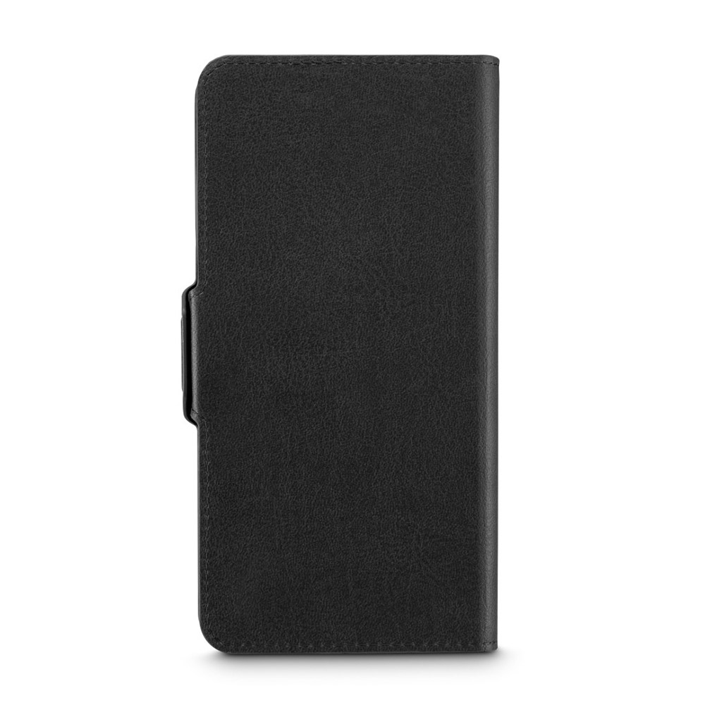 Hama Handytasche, Universal, Eco, für Handygröße 8,0 x 17,0 cm, Schwarz