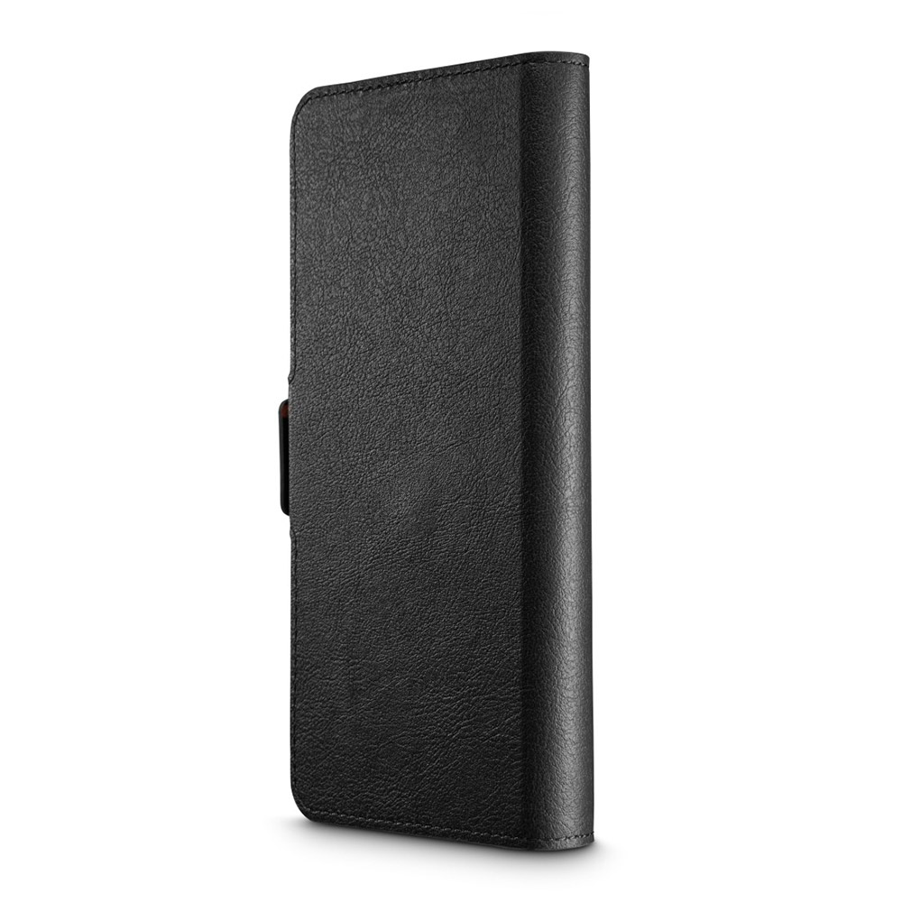 Hama Handytasche, Universal, Eco, für Handygröße 8,0 x 17,0 cm, Schwarz