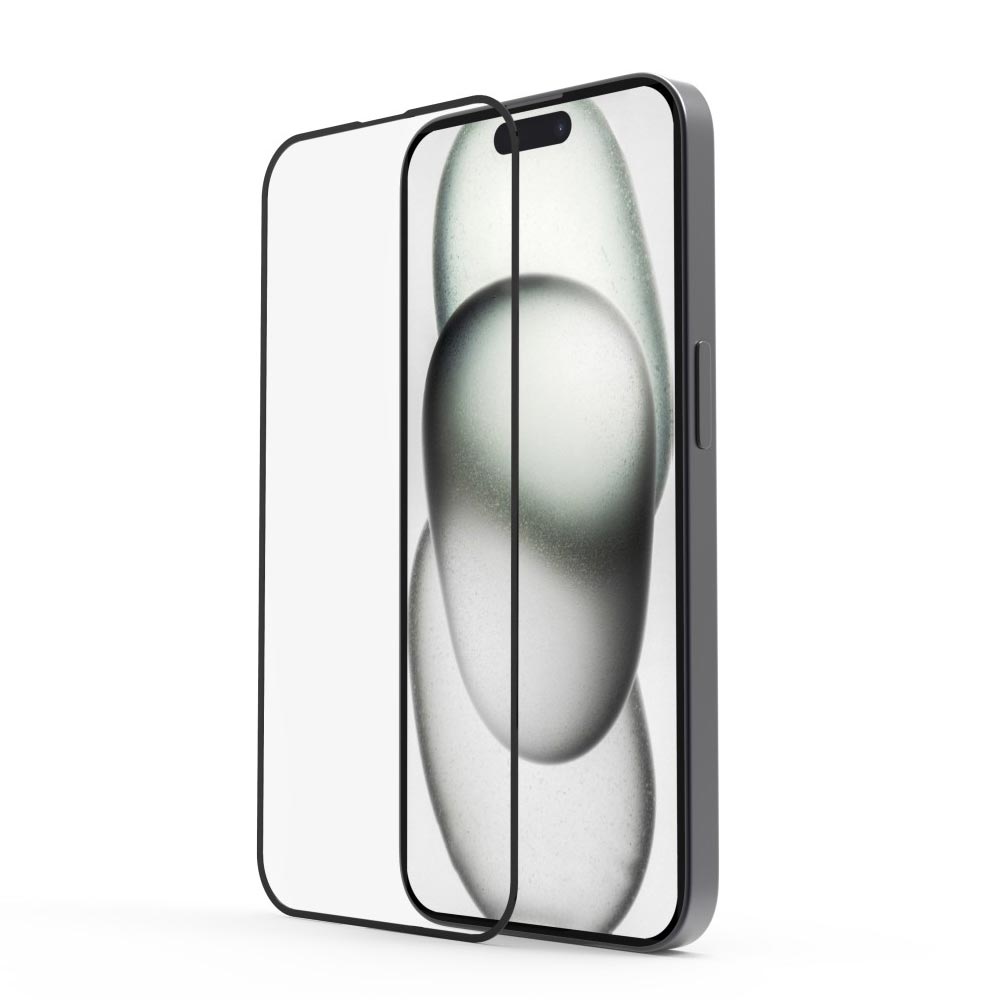 Hama Handy-Schutzglas 