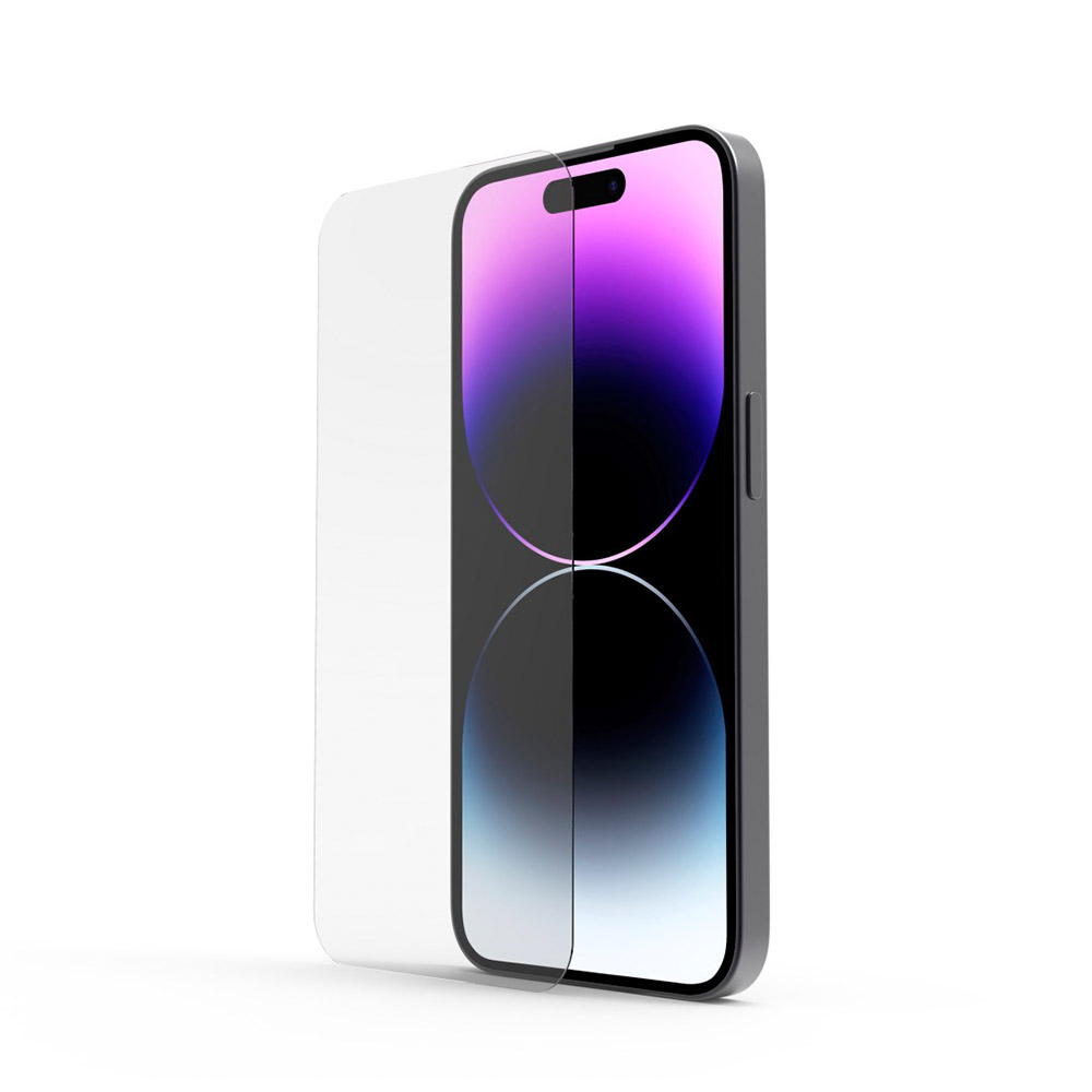 Hama Handy-Schutzglas 