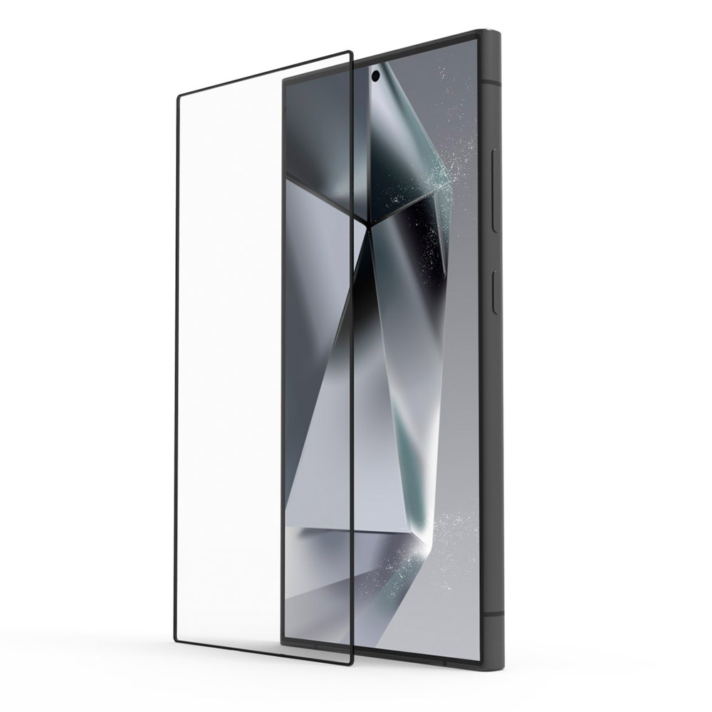 Hama Handy-Schutzglas 