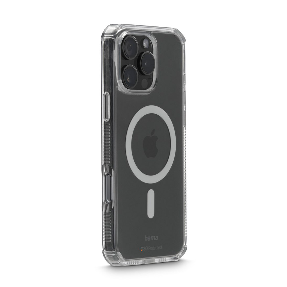 Hama Handyhülle MagCase 