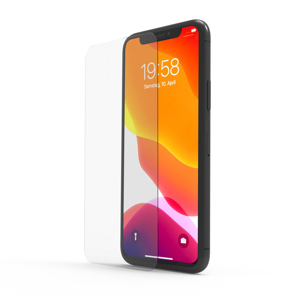 Hama Handy-Schutzglas 