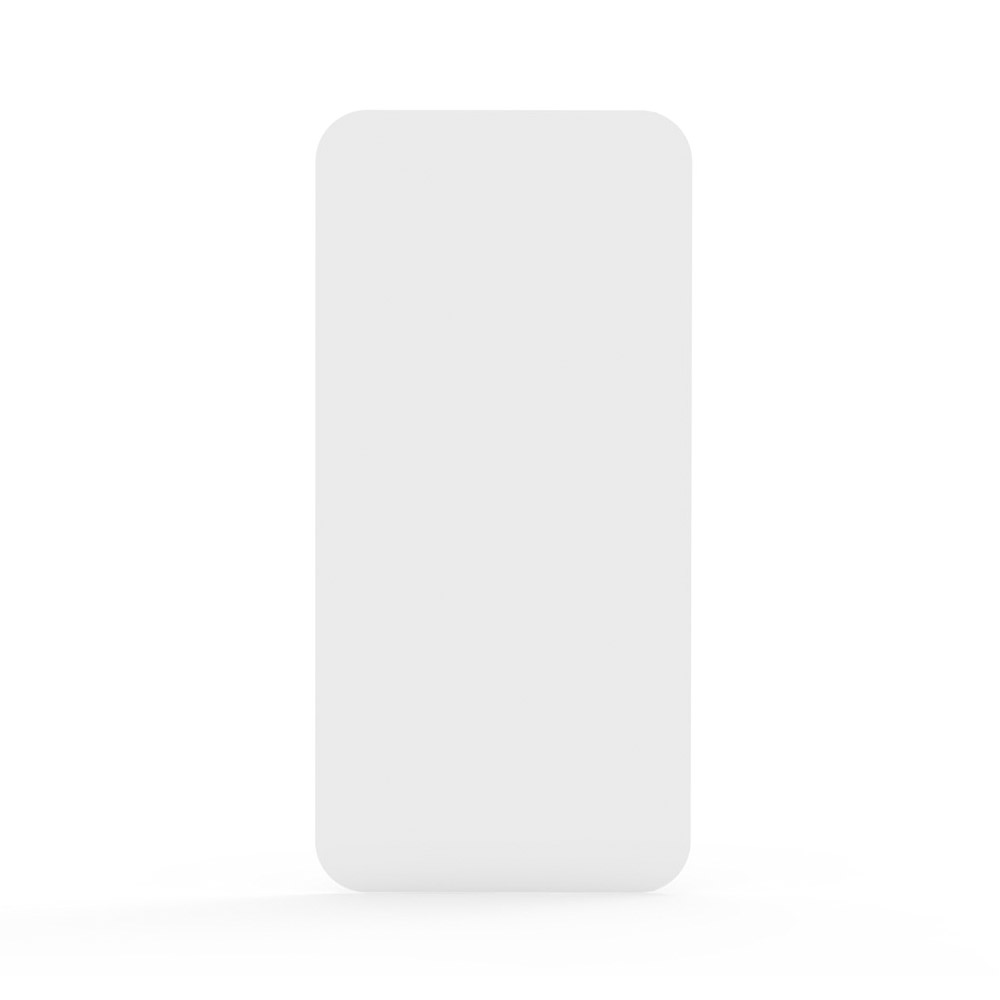 Hama Handy-Schutzglas 