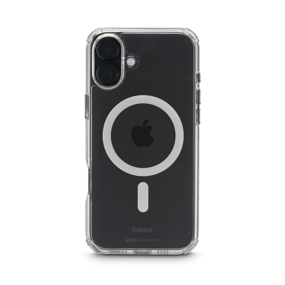 Hama Handyhülle MagCase 