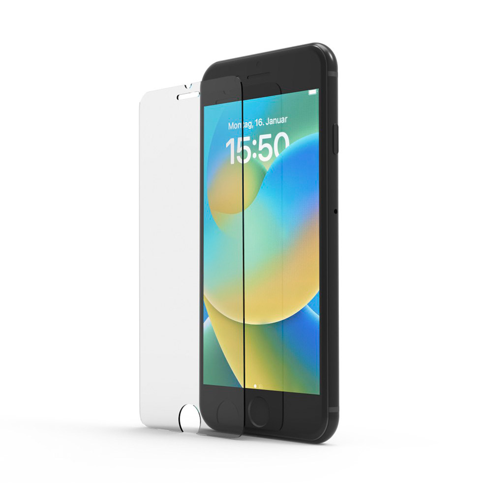 Hama Handy-Schutzglas 