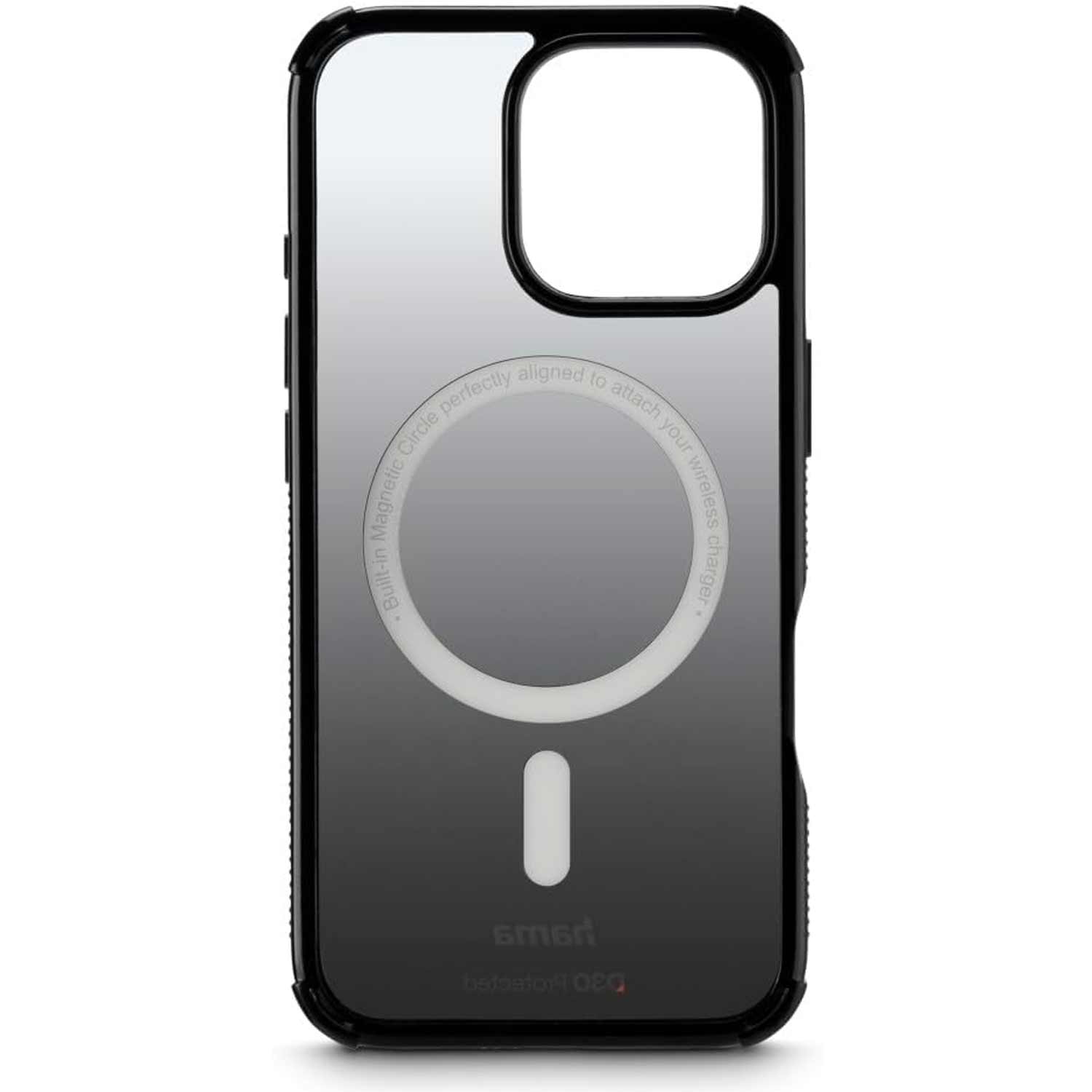 Hama Handyhülle MagCase 