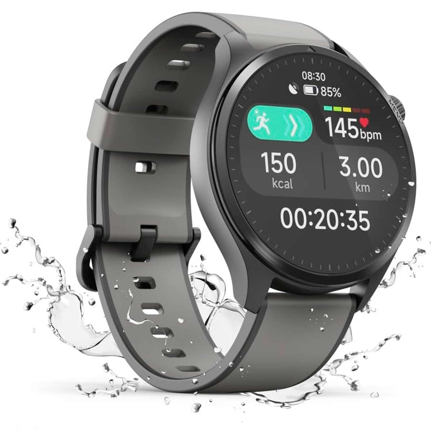 Hama Smartwatch 