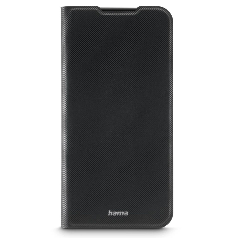 Hama Handytasche "Daily Protect" für Samsung Galaxy A17, Schwarz