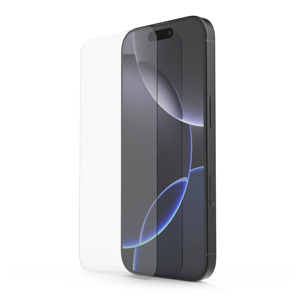 Hama Handy-Schutzglas "Clear Protect" für Apple iPhone 17 Pro Max