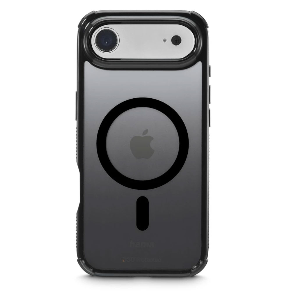 Hama Handyhülle "Extreme Protect" für Apple iPhone Air, magnetisch