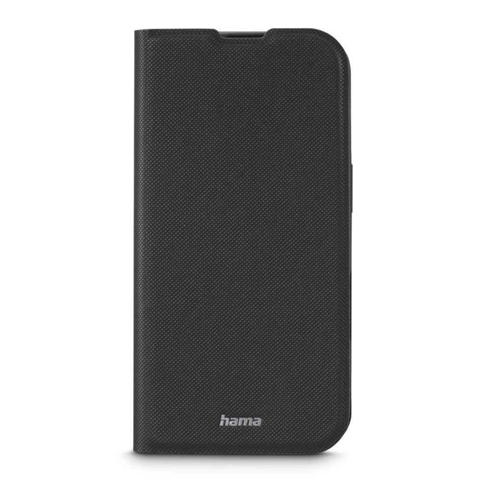 Hama Handytasche "Daily Protect" für Apple iPhone 17, Schwarz
